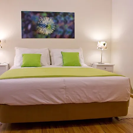 Country house Vale De Ferreiros *