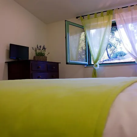 Country house Vale De Ferreiros Abrantes