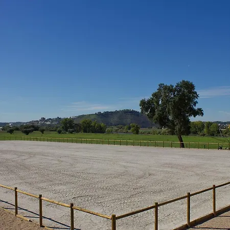 Landsted Vale De Ferreiros Abrantes