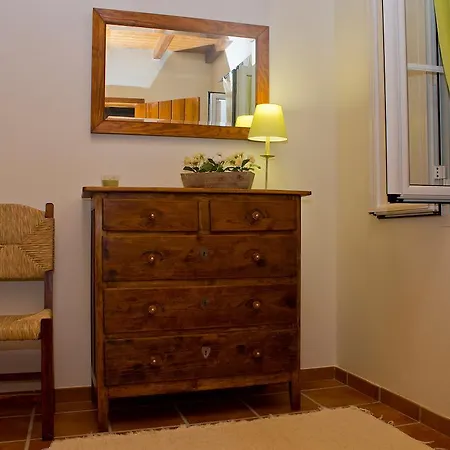 Country house Vale De Ferreiros