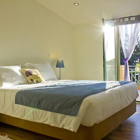 Vale De Ferreiros Country house Abrantes