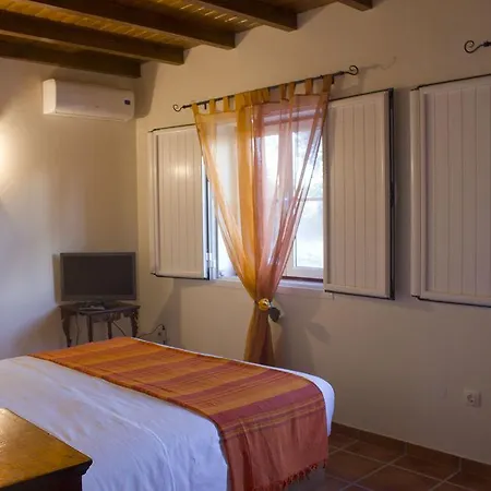 Vale De Ferreiros Country house Abrantes