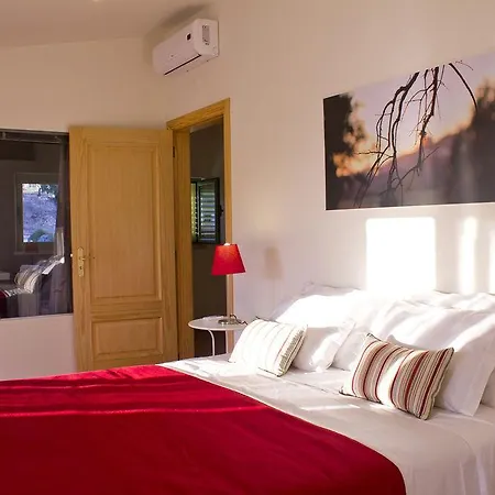 Vale De Ferreiros Country house