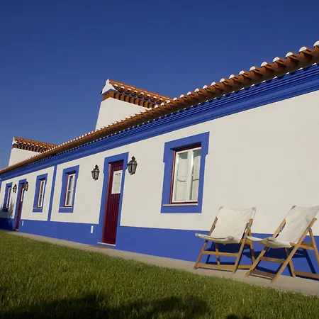 Country house Vale De Ferreiros