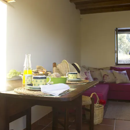 Casa di campagna Vale De Ferreiros *