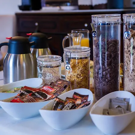 Country house Vale De Ferreiros *