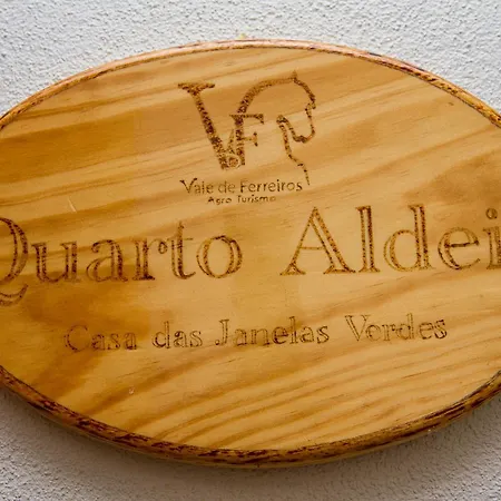 Vale De Ferreiros * Abrantes