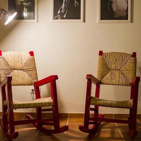 Vale De Ferreiros Country house *