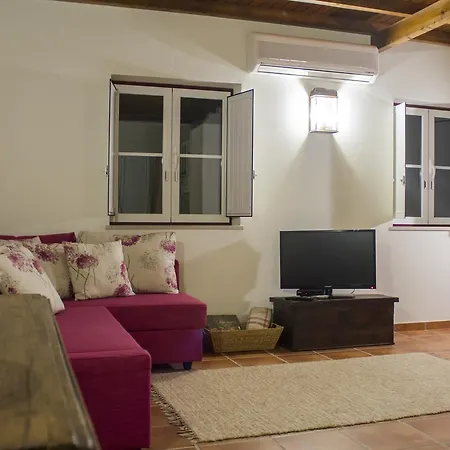 Country house Vale De Ferreiros