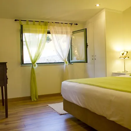 Country house Vale De Ferreiros *