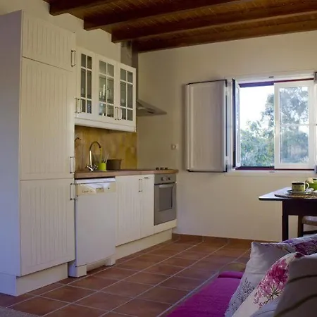 Vale De Ferreiros Country house *