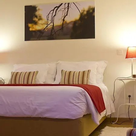 Country house Vale De Ferreiros Abrantes