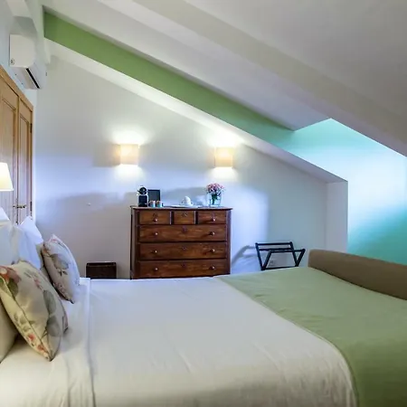 Vale De Ferreiros Country house *