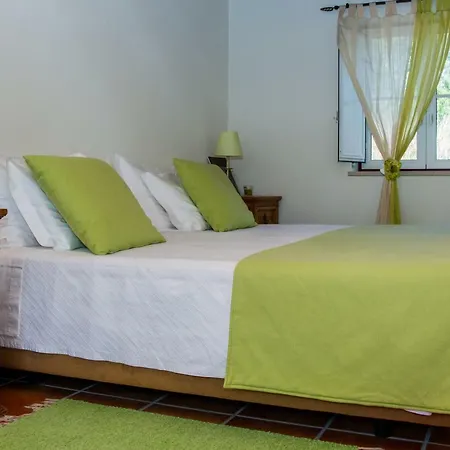 Vale De Ferreiros 乡村民宿