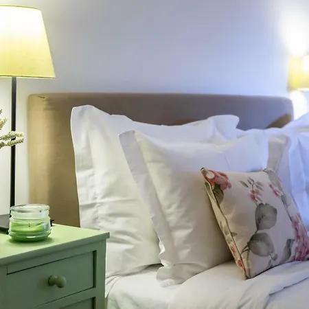 Vale De Ferreiros Country house *