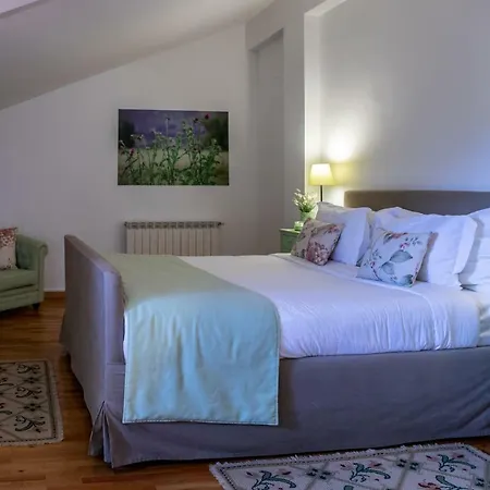 Vale De Ferreiros カントリーハウス *