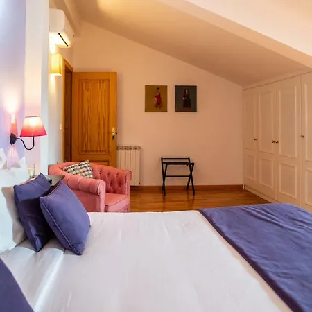 Vale De Ferreiros Country house Abrantes