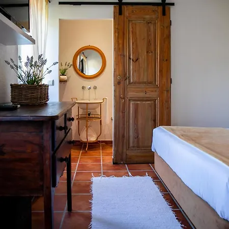 Vale De Ferreiros Country house