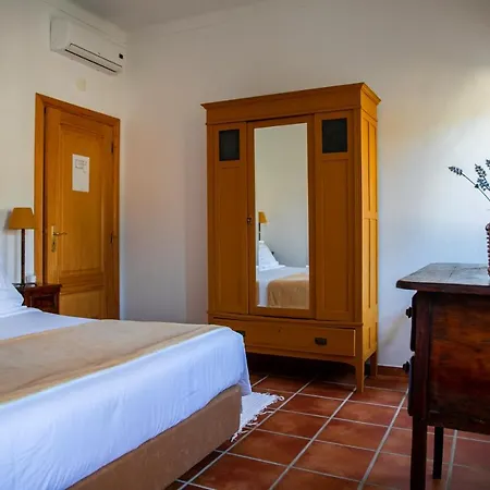 Vale De Ferreiros Country house