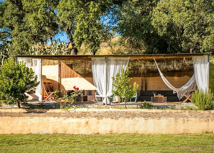 Landhaus Vale De Ferreiros