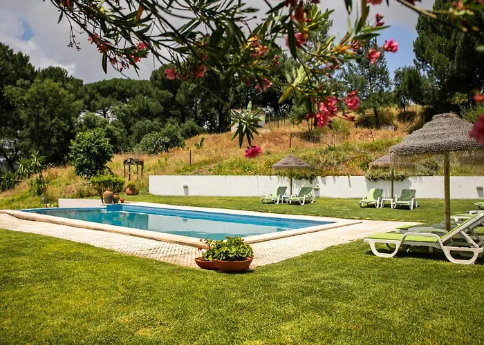 Hétvégi ház Vale De Ferreiros *