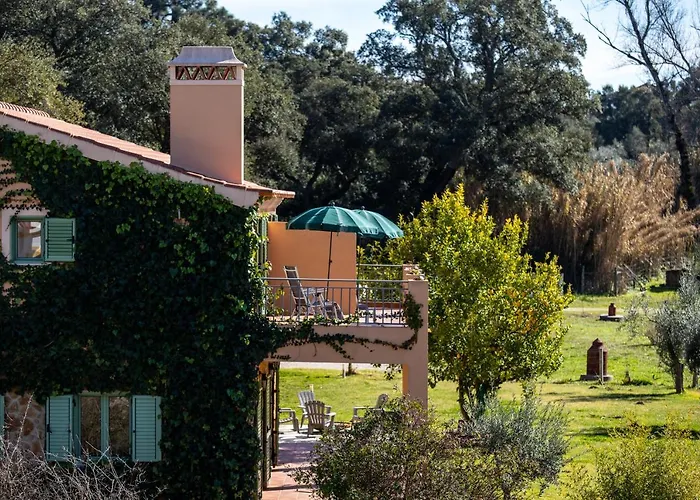 Vale De Ferreiros Landhaus Abrantes