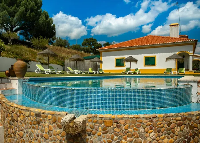 Vale De Ferreiros * Abrantes