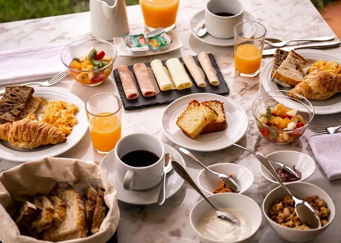 Gospodarstwo wiejskie Vale De Ferreiros