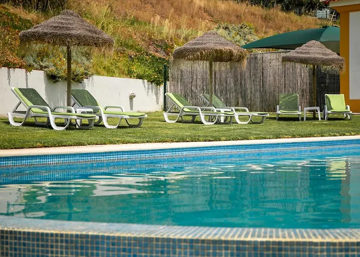 Vale De Ferreiros Abrantes