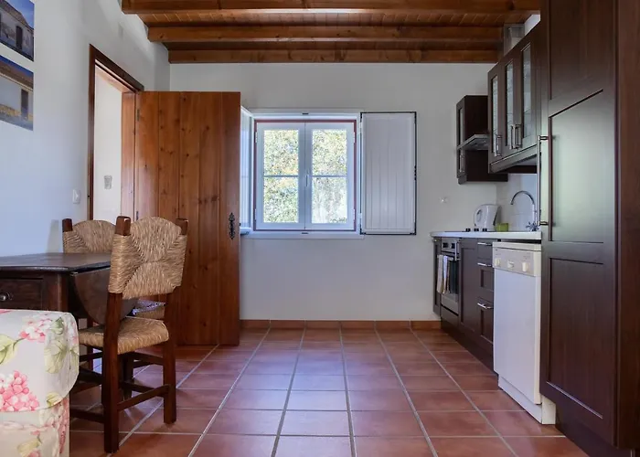 Landhaus Vale De Ferreiros *