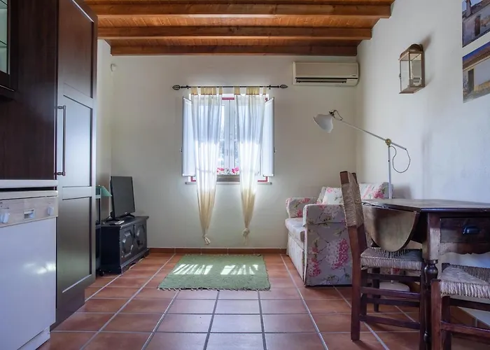 Gospodarstwo wiejskie Vale De Ferreiros