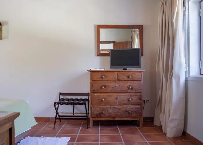 Vale De Ferreiros Abrantes