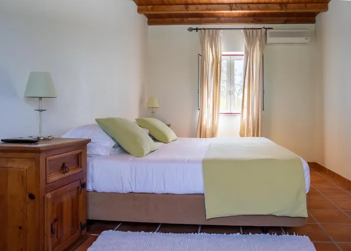 Vale De Ferreiros Hétvégi ház