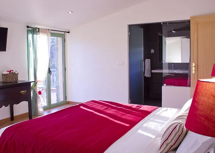 Vale De Ferreiros Country house