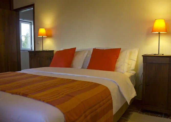 Vale De Ferreiros Abrantes