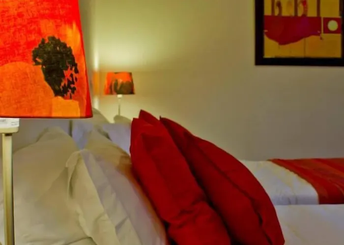 Vale De Ferreiros Gospodarstwo wiejskie