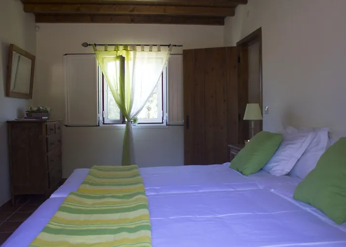 Vale De Ferreiros * Abrantes