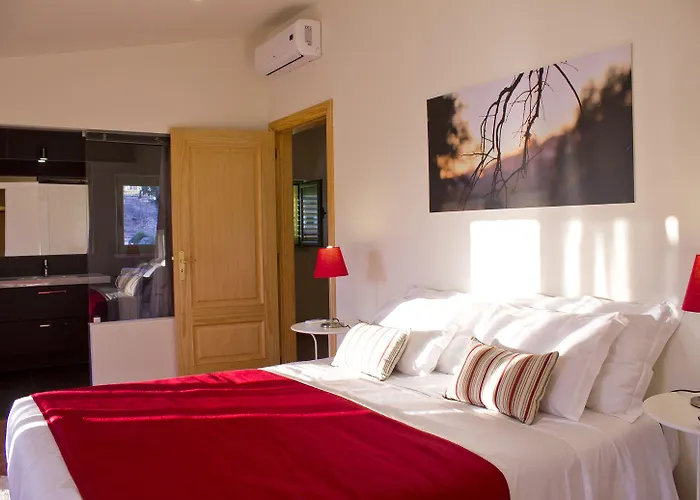 Hétvégi ház Vale De Ferreiros