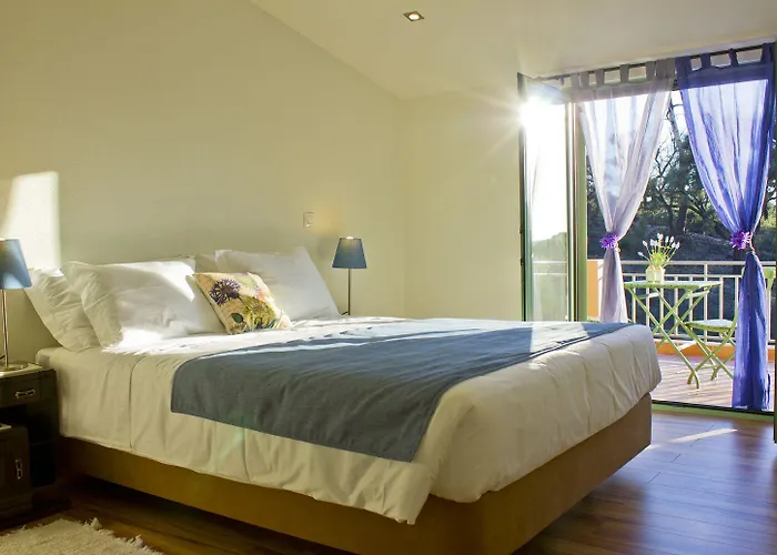 Vale De Ferreiros Abrantes