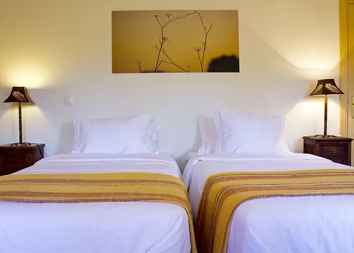 Vale De Ferreiros Abrantes