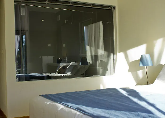 Vale De Ferreiros Gospodarstwo wiejskie *