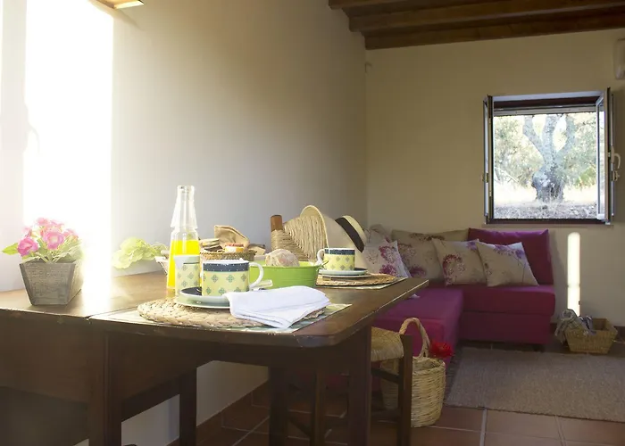 Country house Vale De Ferreiros Abrantes