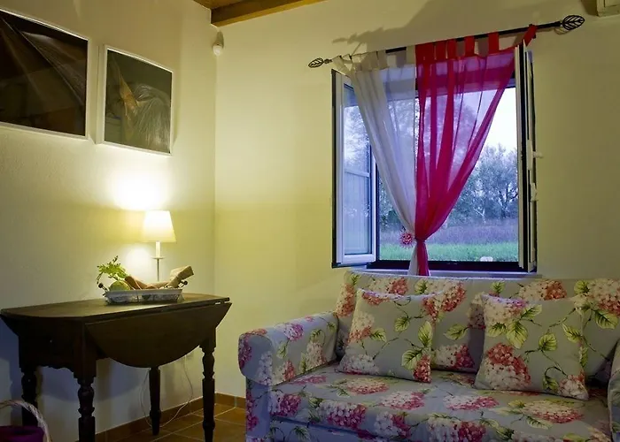 Country house Vale De Ferreiros *