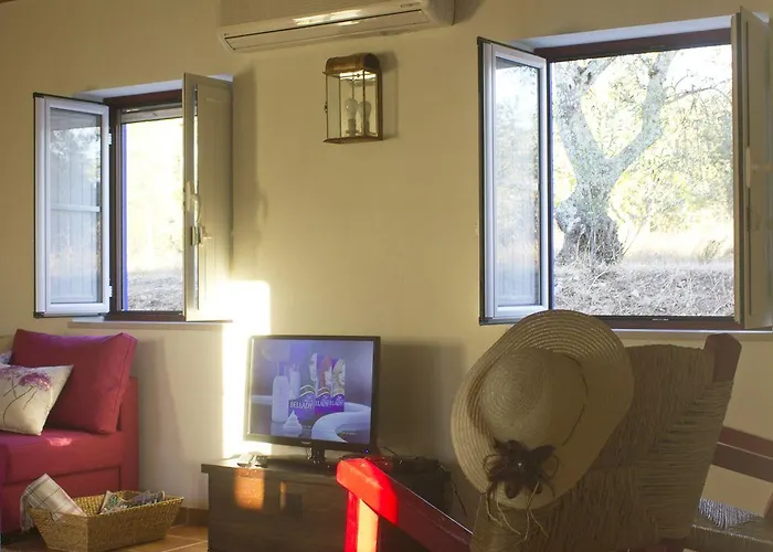 Country house Vale De Ferreiros Abrantes