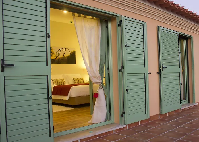 Hétvégi ház Vale De Ferreiros *