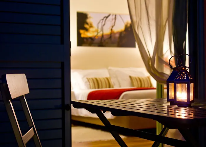 Vale De Ferreiros Hétvégi ház *