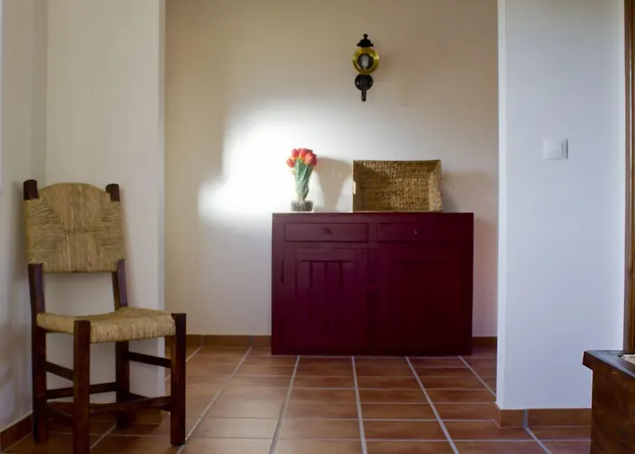 Vale De Ferreiros Abrantes