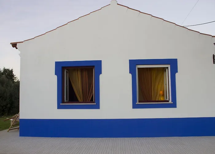 Vale De Ferreiros * Abrantes