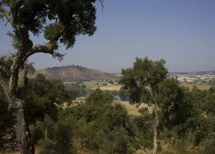 Vale De Ferreiros Hétvégi ház *