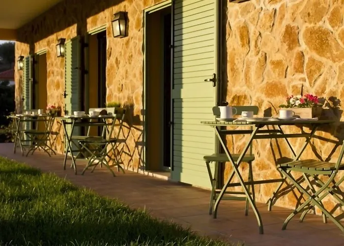 Vale De Ferreiros Abrantes